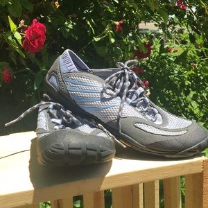 Merrell barefoot running shoes